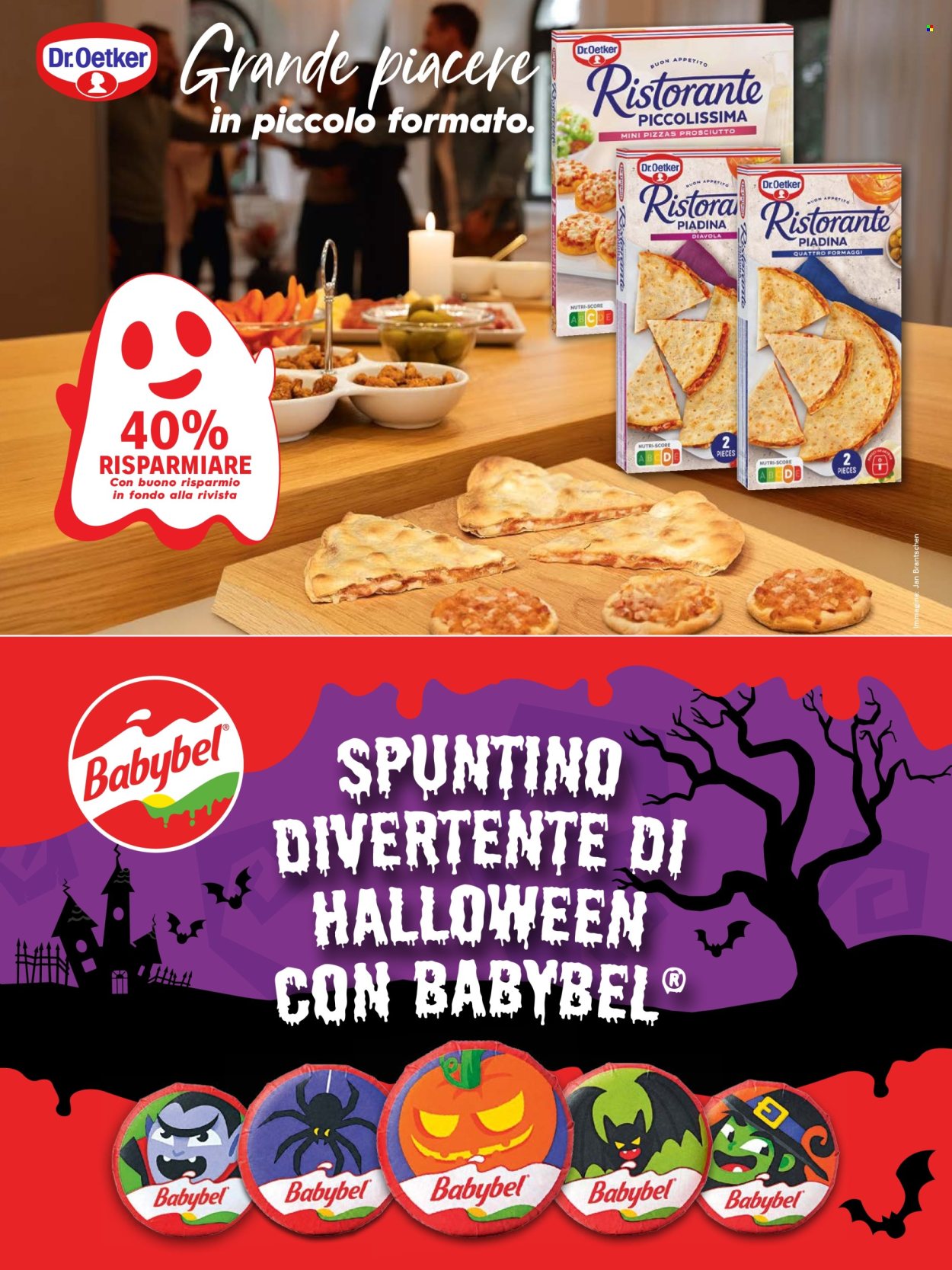 Volantino Coop. Pagina 20