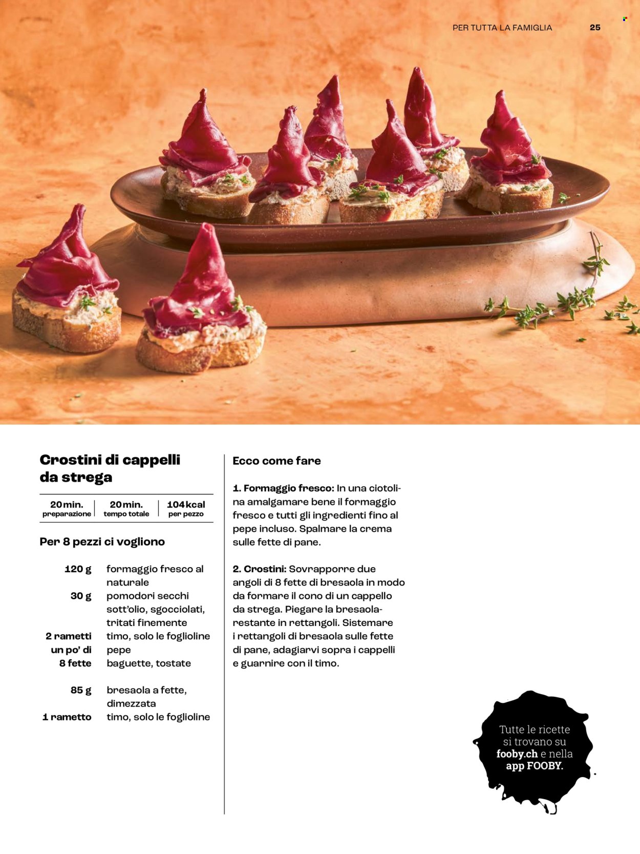 Volantino Coop. Pagina 25