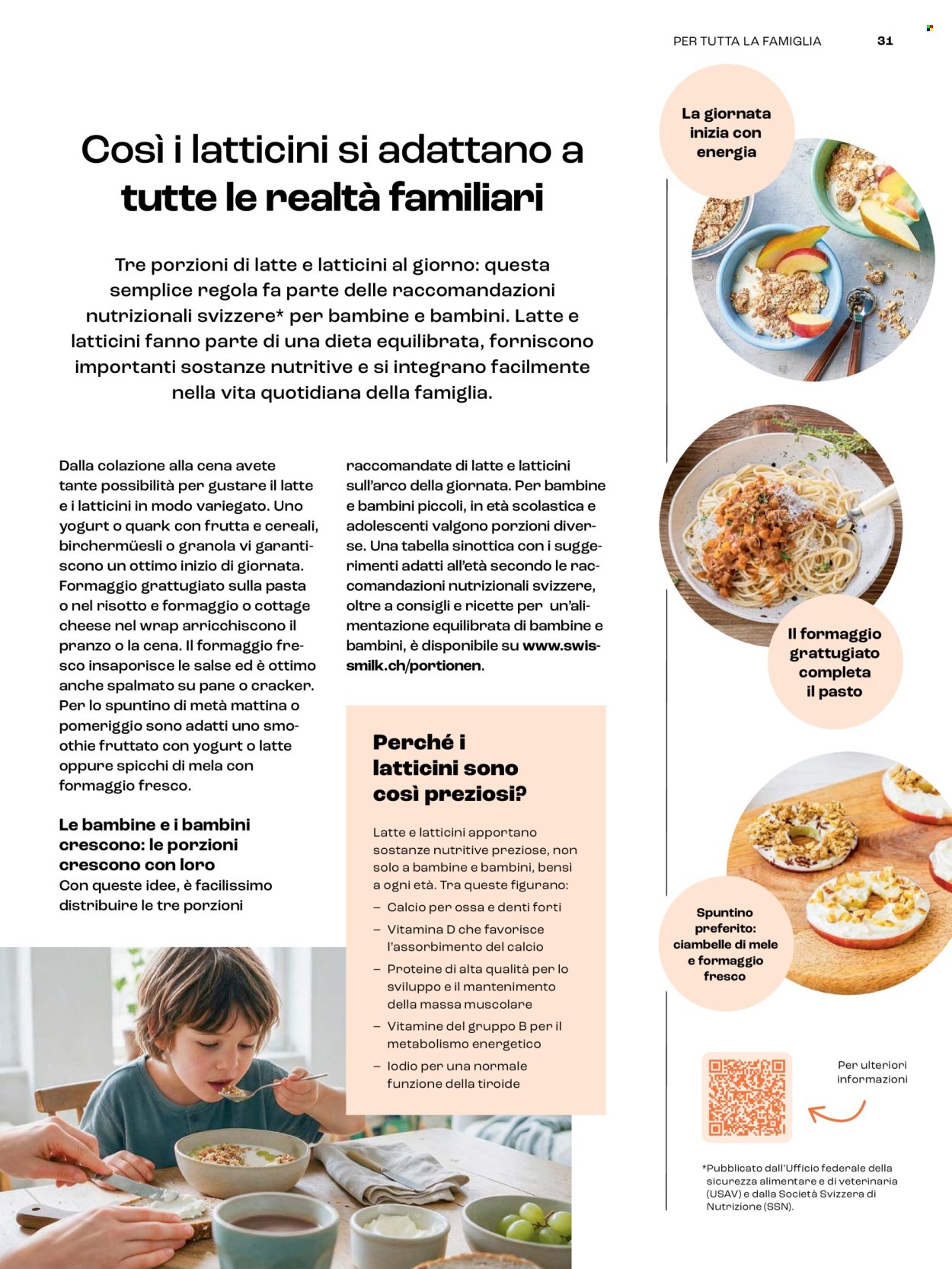 Volantino Coop. Pagina 31