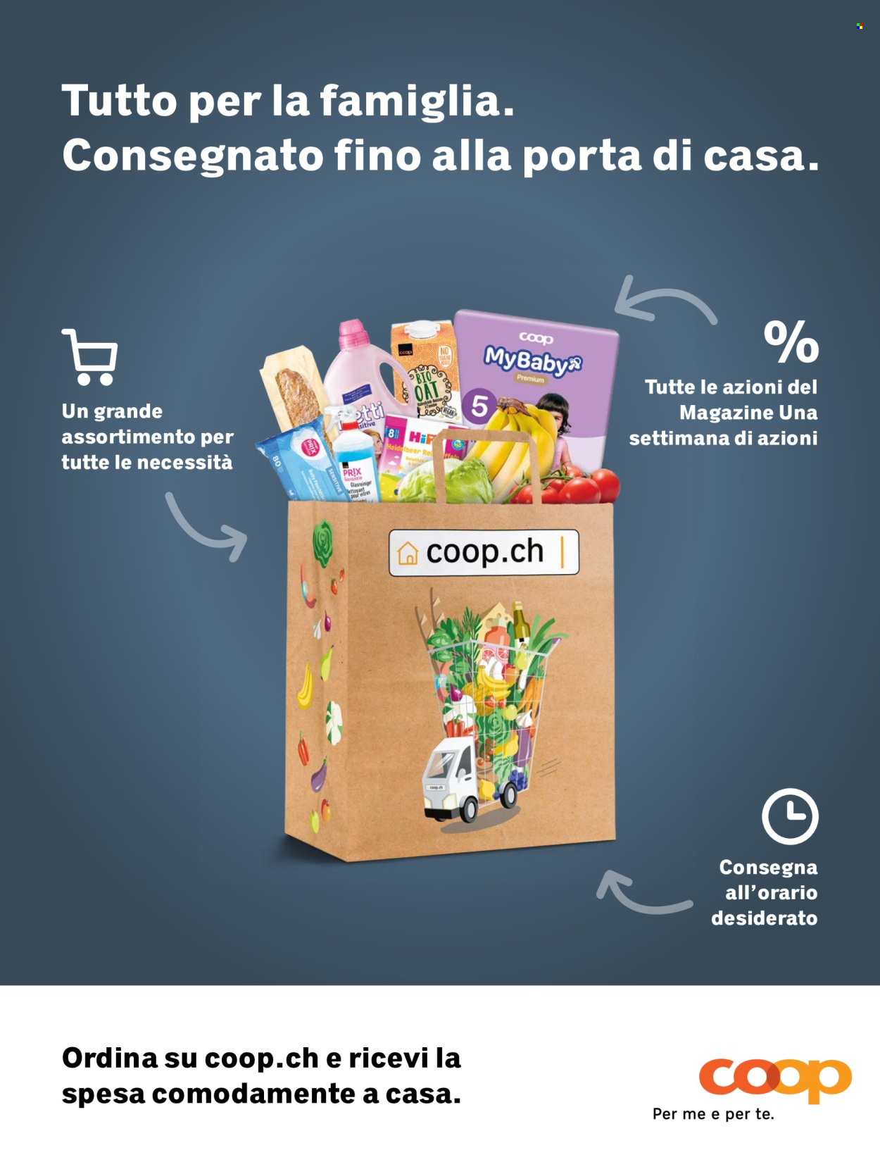 Volantino Coop. Pagina 40