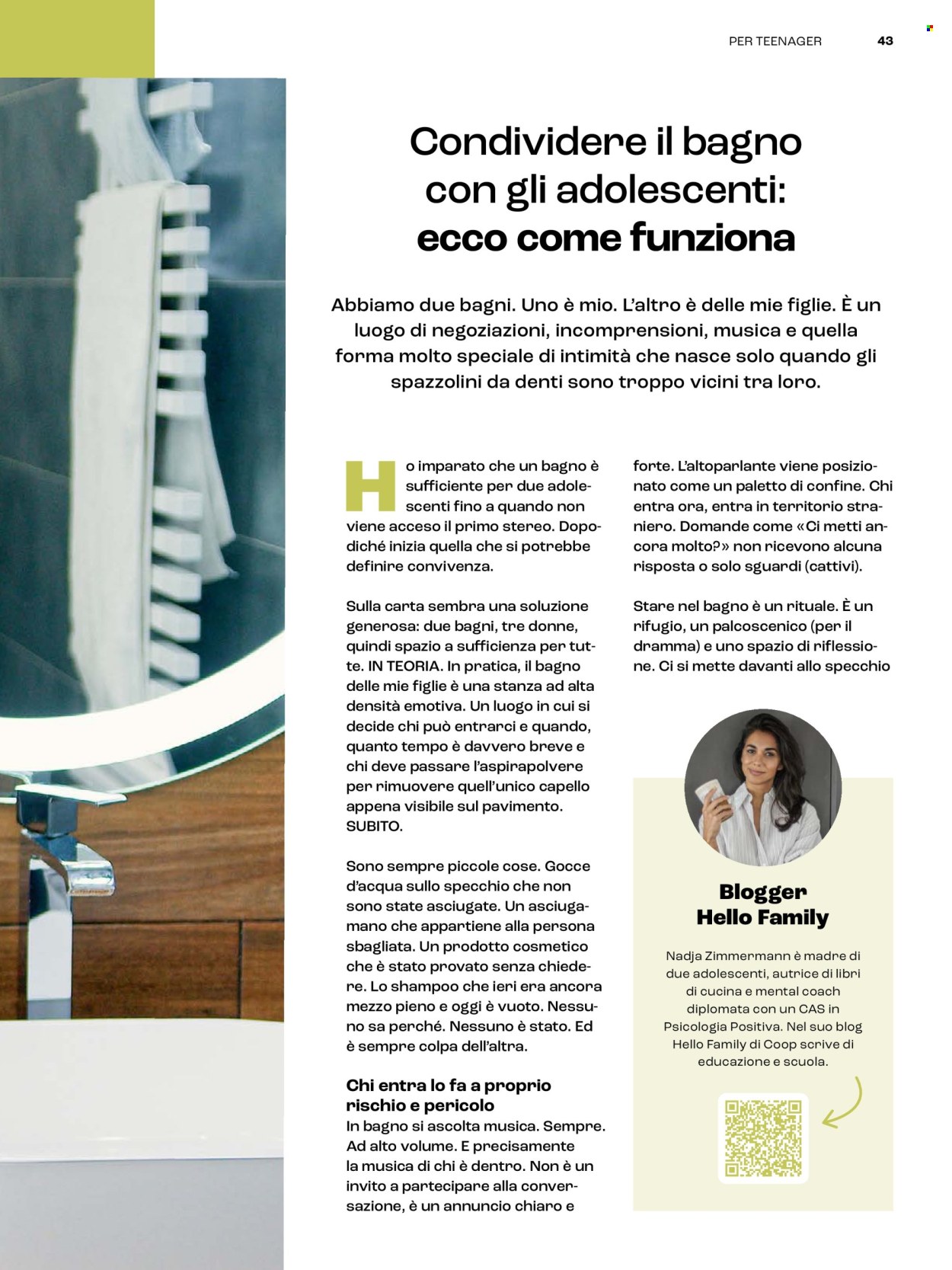 Volantino Coop. Pagina 43