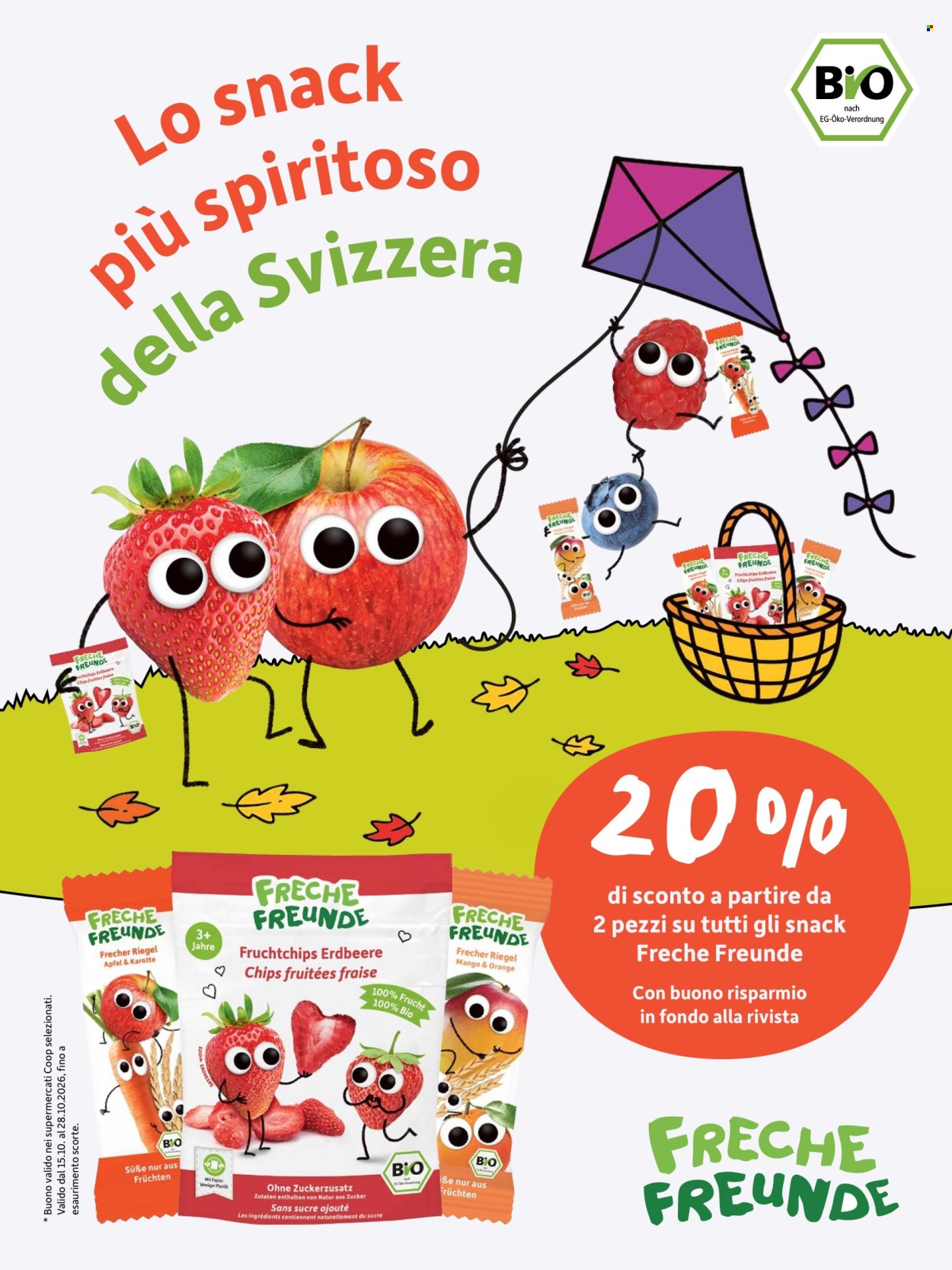 Volantino Coop. Pagina 54