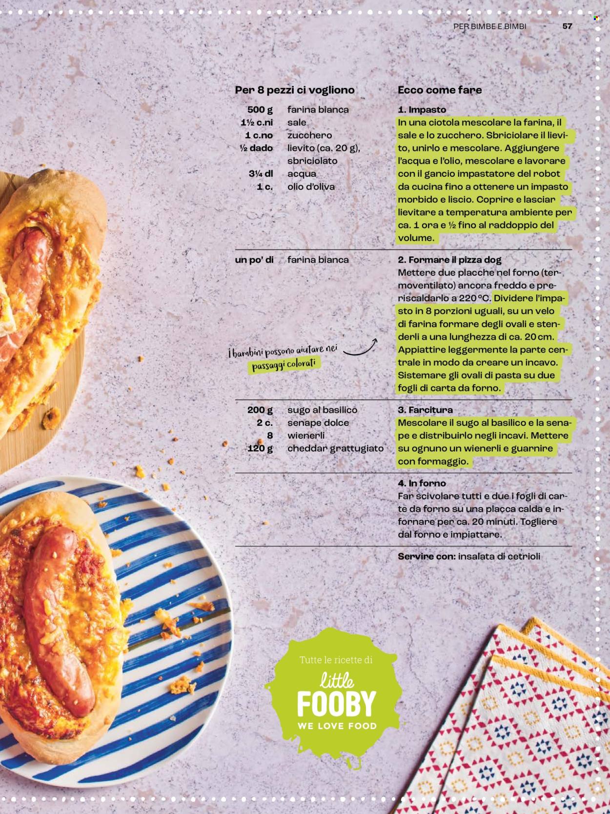 Volantino Coop. Pagina 57