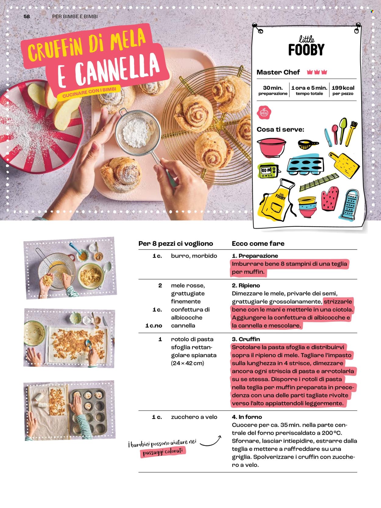 Volantino Coop. Pagina 58