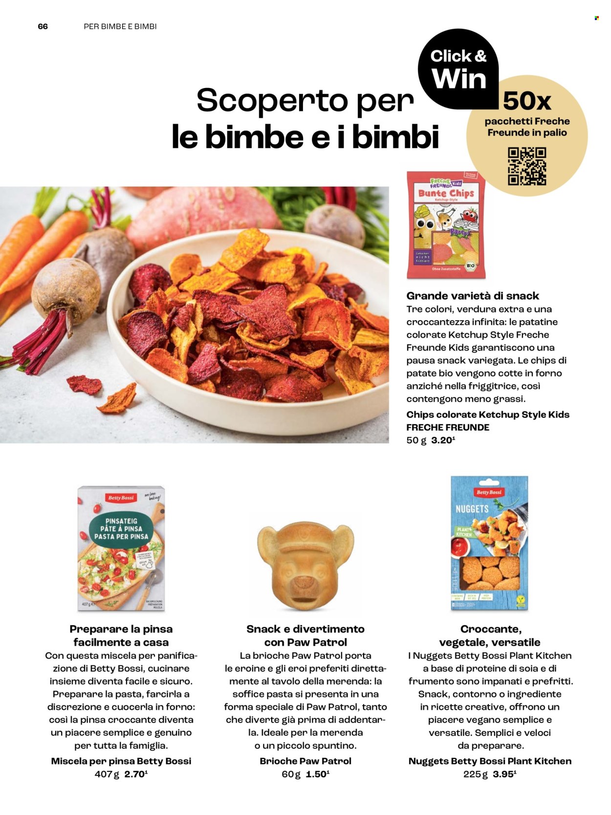 Volantino Coop. Pagina 66