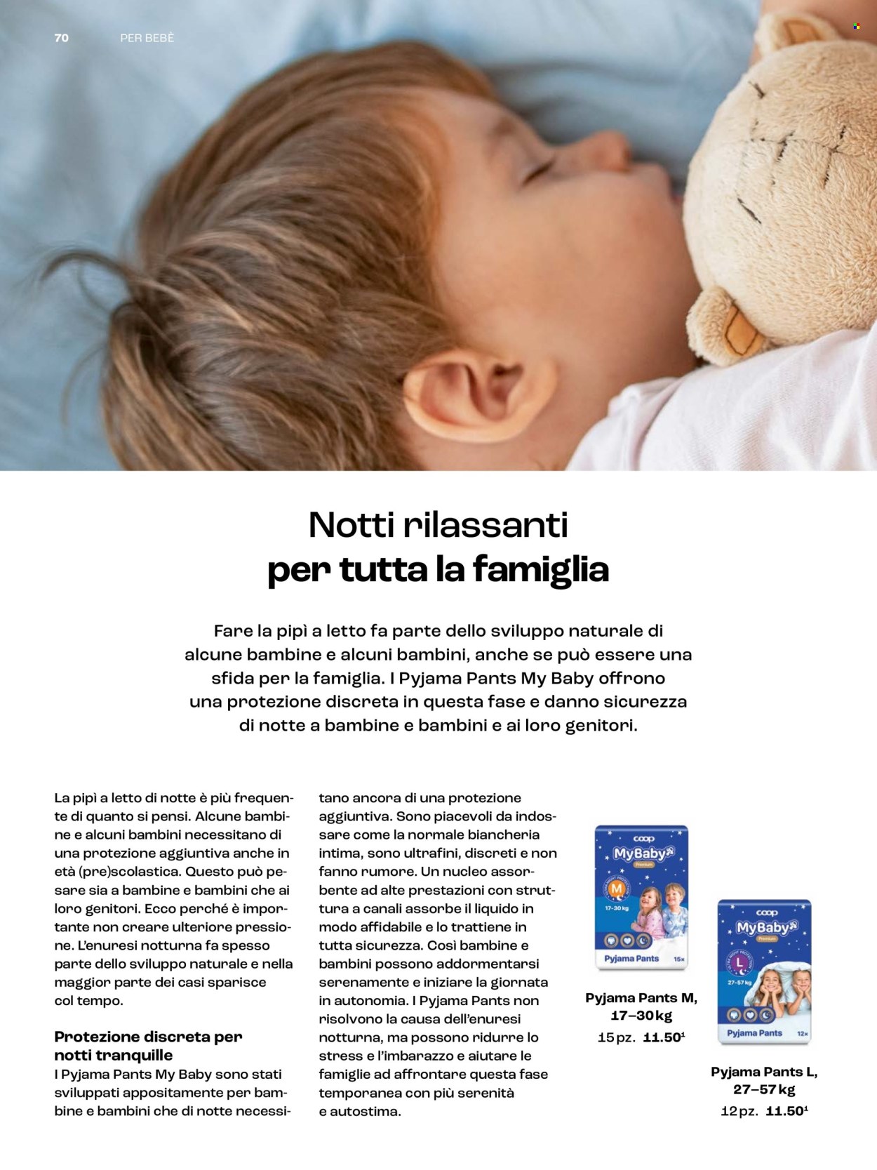 Volantino Coop. Pagina 70