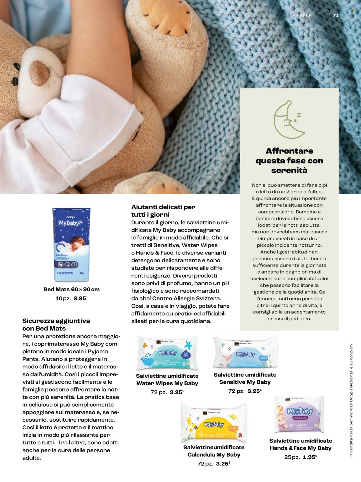 Volantino Coop. Pagina 71