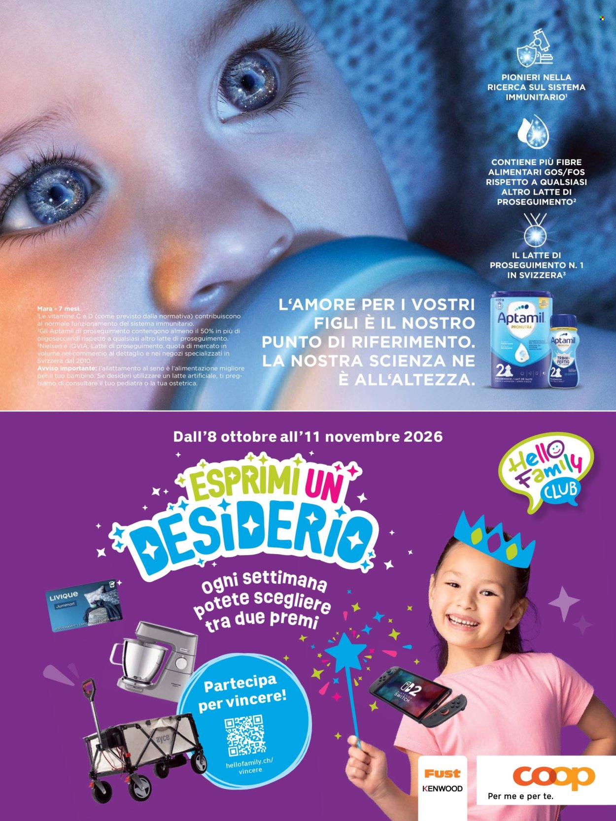 Volantino Coop. Pagina 76