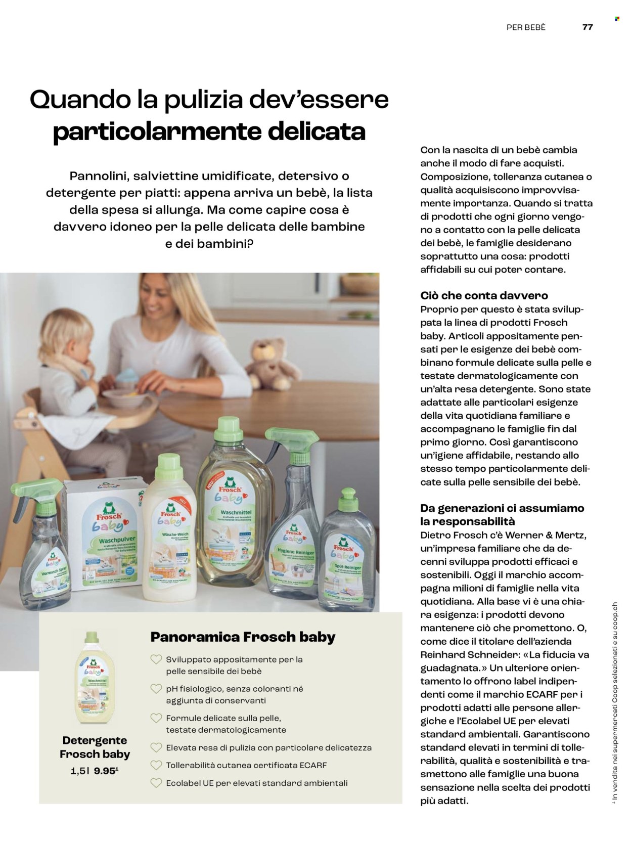 Volantino Coop. Pagina 77
