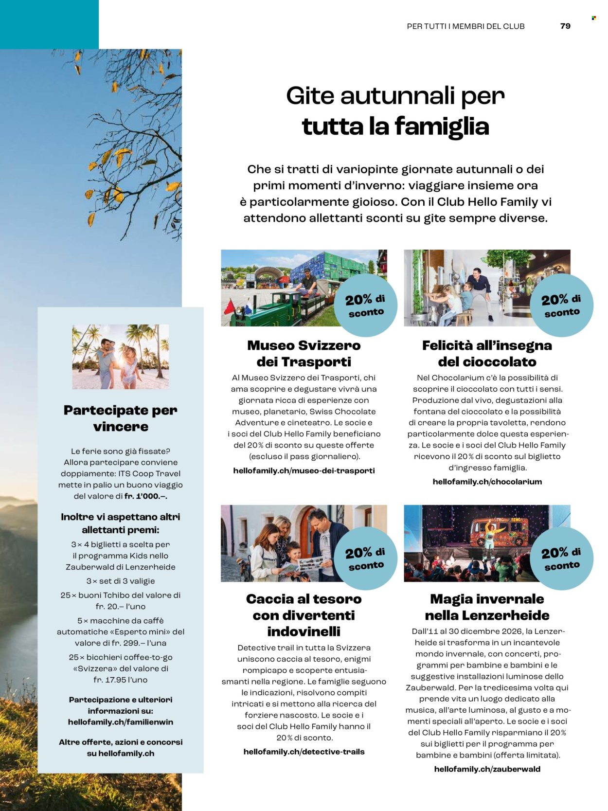 Volantino Coop. Pagina 79