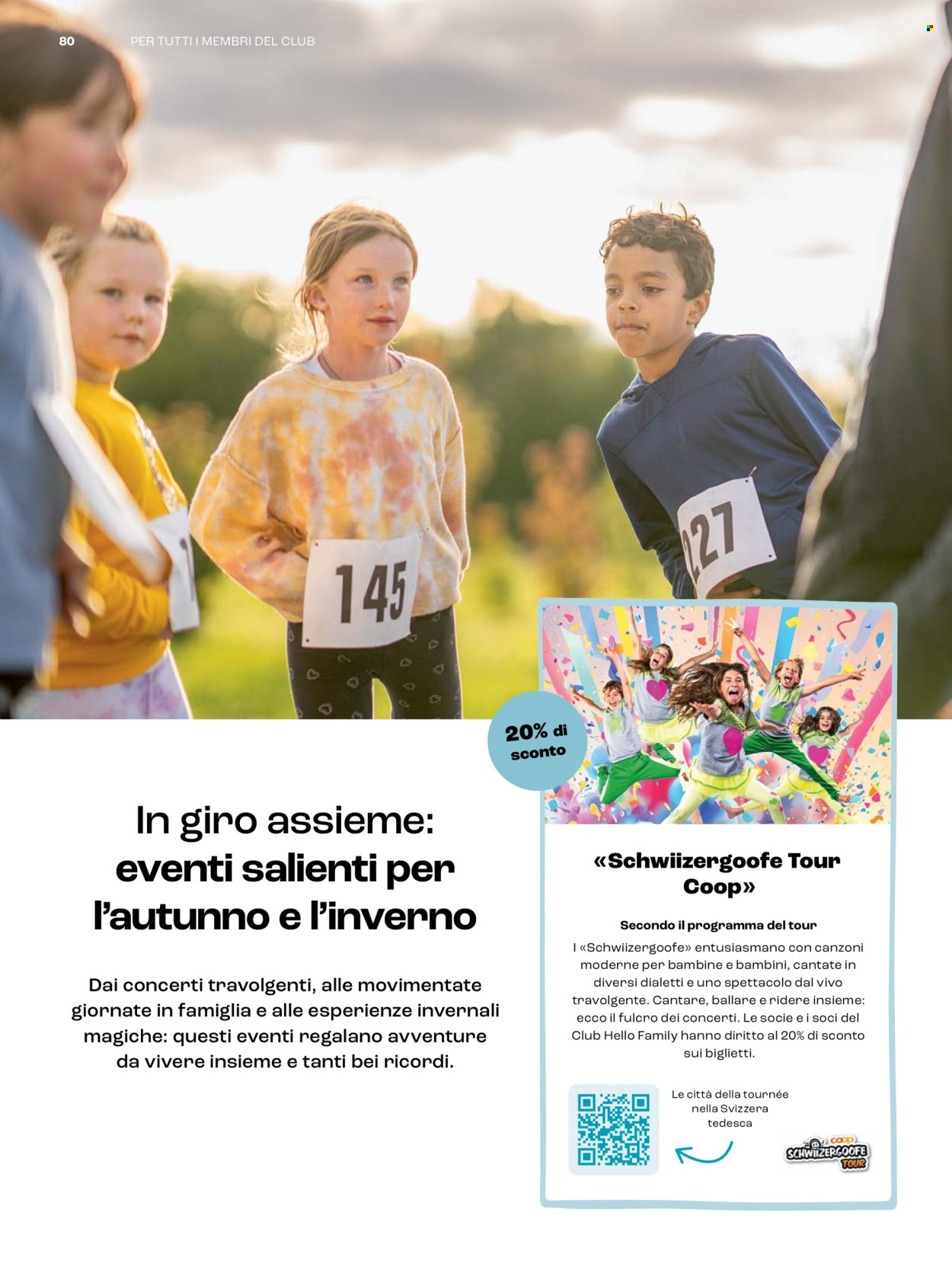 Volantino Coop. Pagina 80