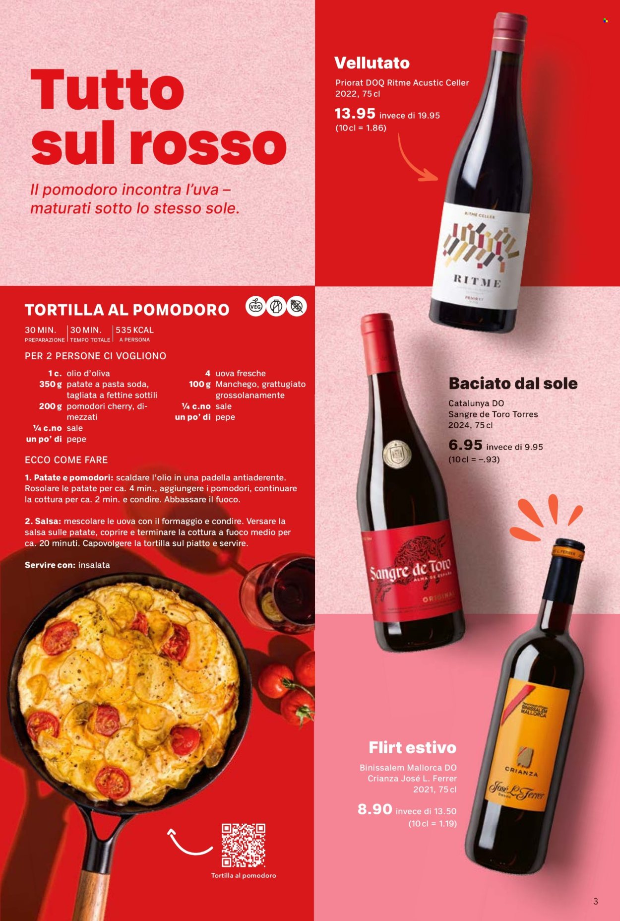 Volantino Coop - 15.10.2026 - 28.10.2026. Pagina 3