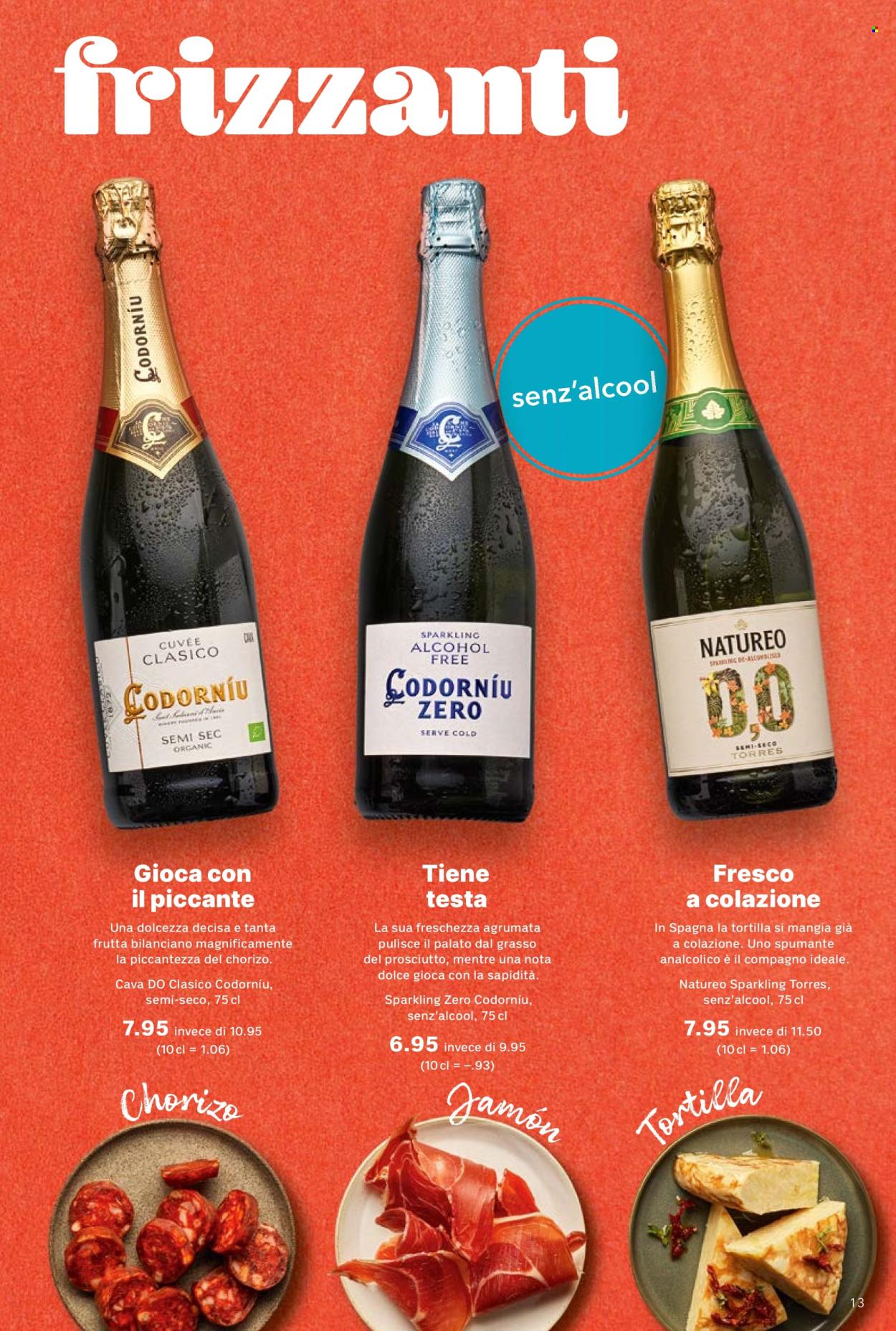 Volantino Coop - 15.10.2026 - 28.10.2026. Pagina 13