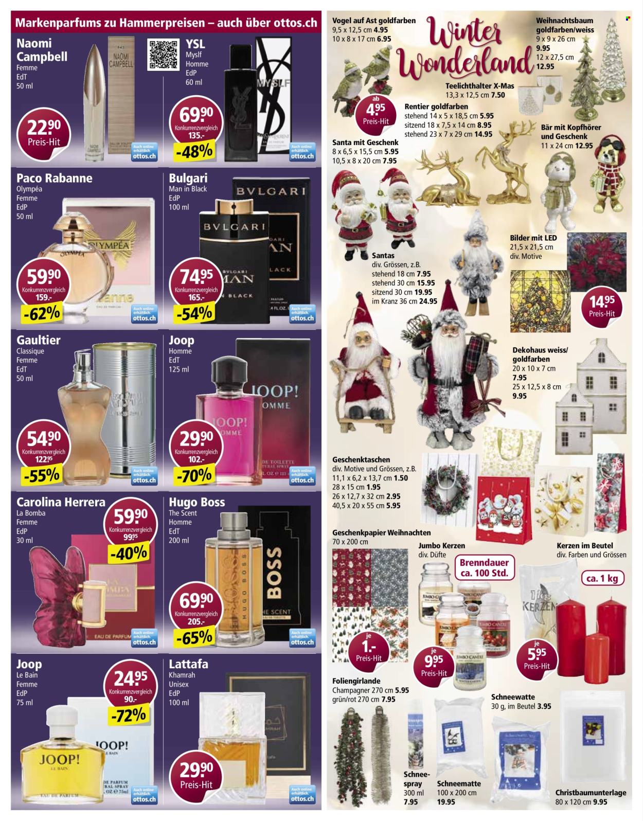 Volantino Otto's - 21.10.2026 - 27.10.2026. Pagina 4