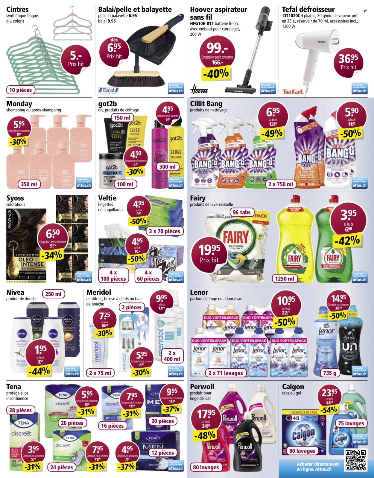 Volantino Otto's - 21.10.2026 - 27.10.2026. Pagina 3