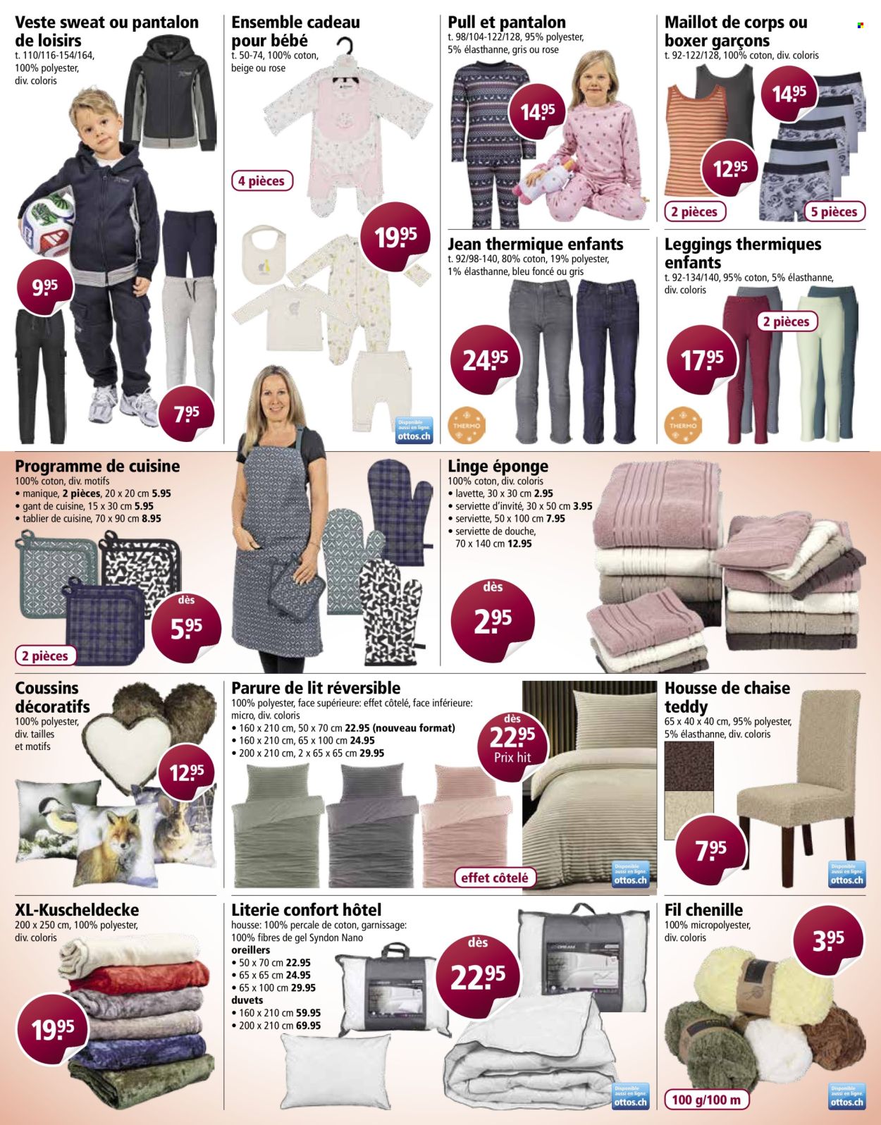 Volantino Otto's - 21.10.2026 - 27.10.2026. Pagina 6