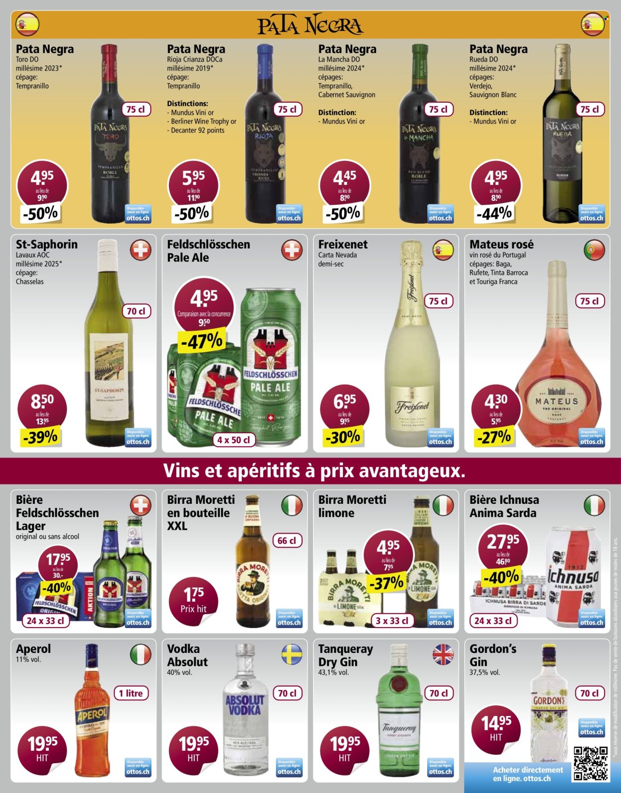 Volantino Otto's. Pagina 13