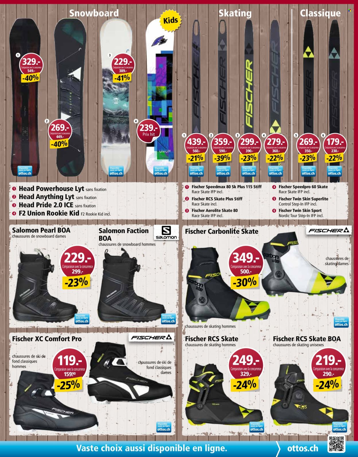 Volantino Otto's. Pagina 7