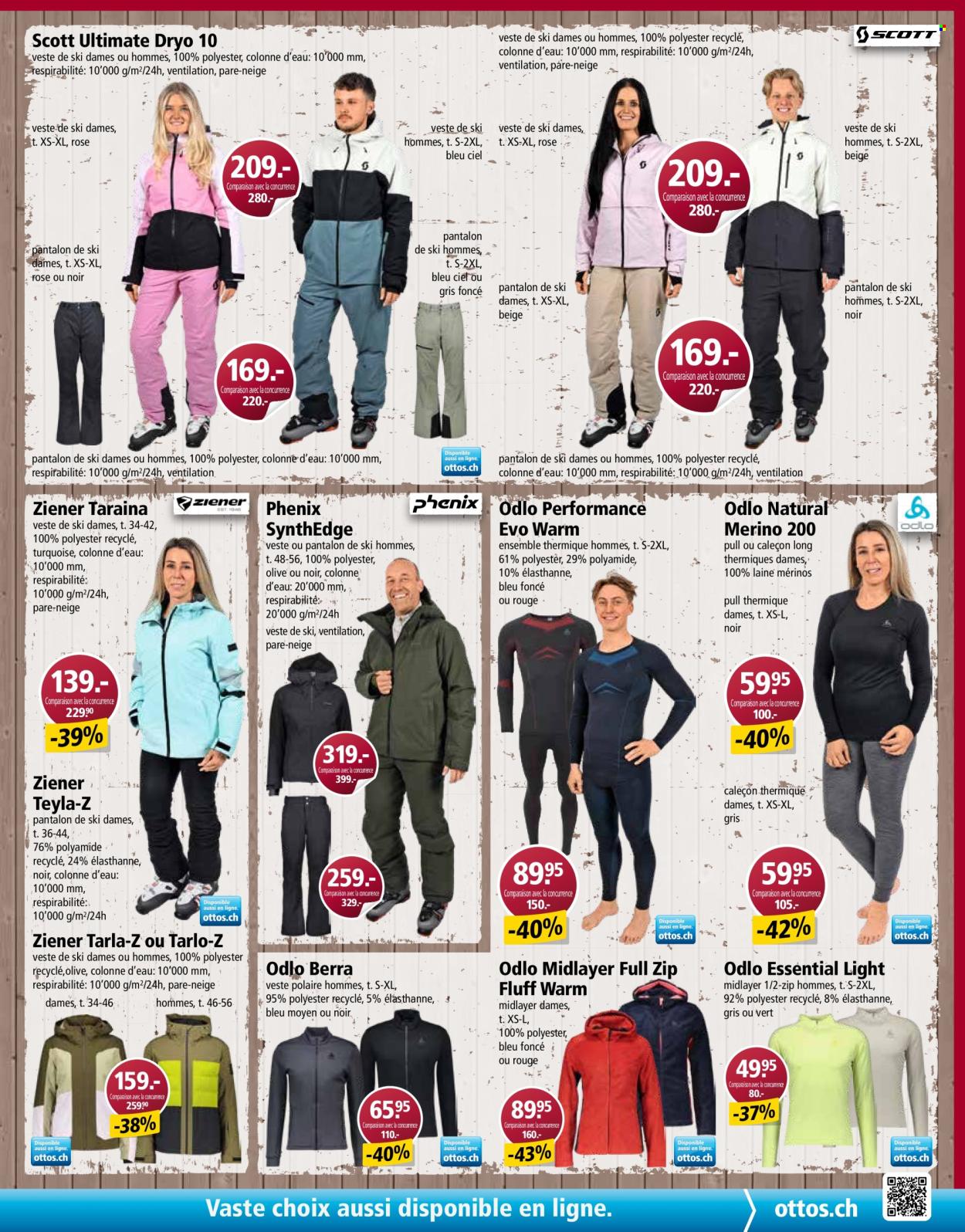Volantino Otto's. Pagina 11