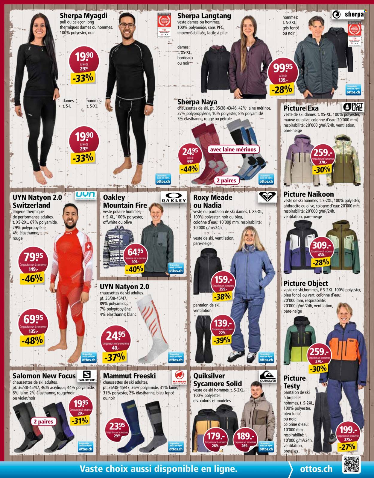 Volantino Otto's. Pagina 12
