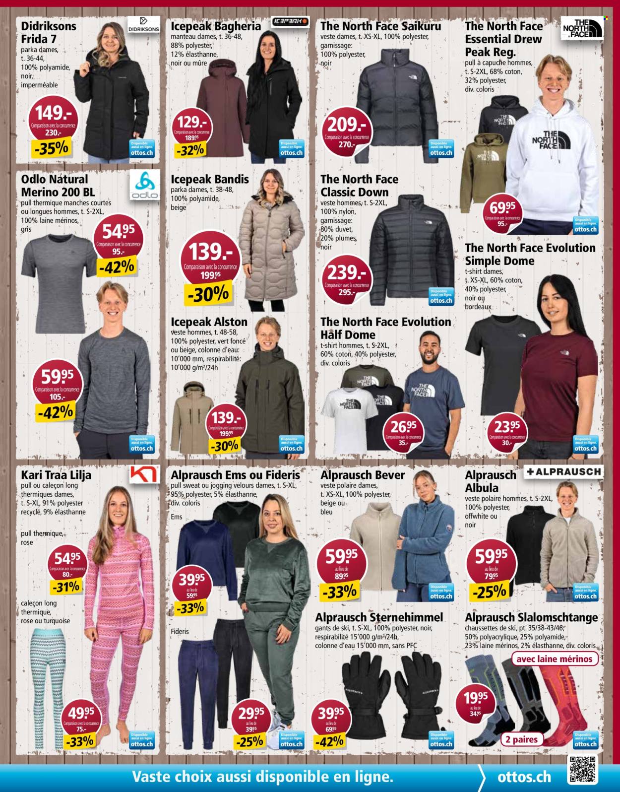 Volantino Otto's. Pagina 13