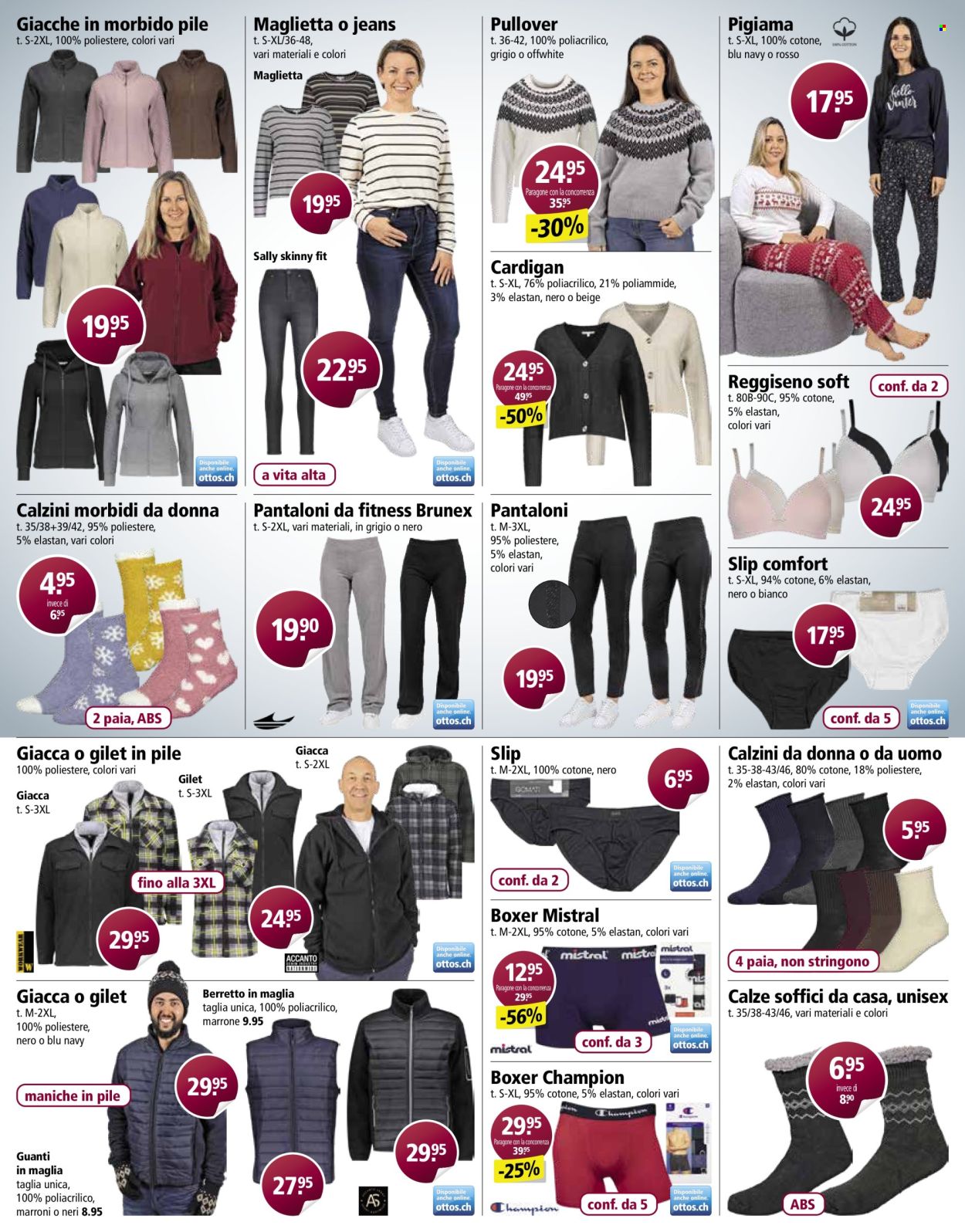 Volantino Otto's - 21.10.2026 - 27.10.2026. Pagina 8