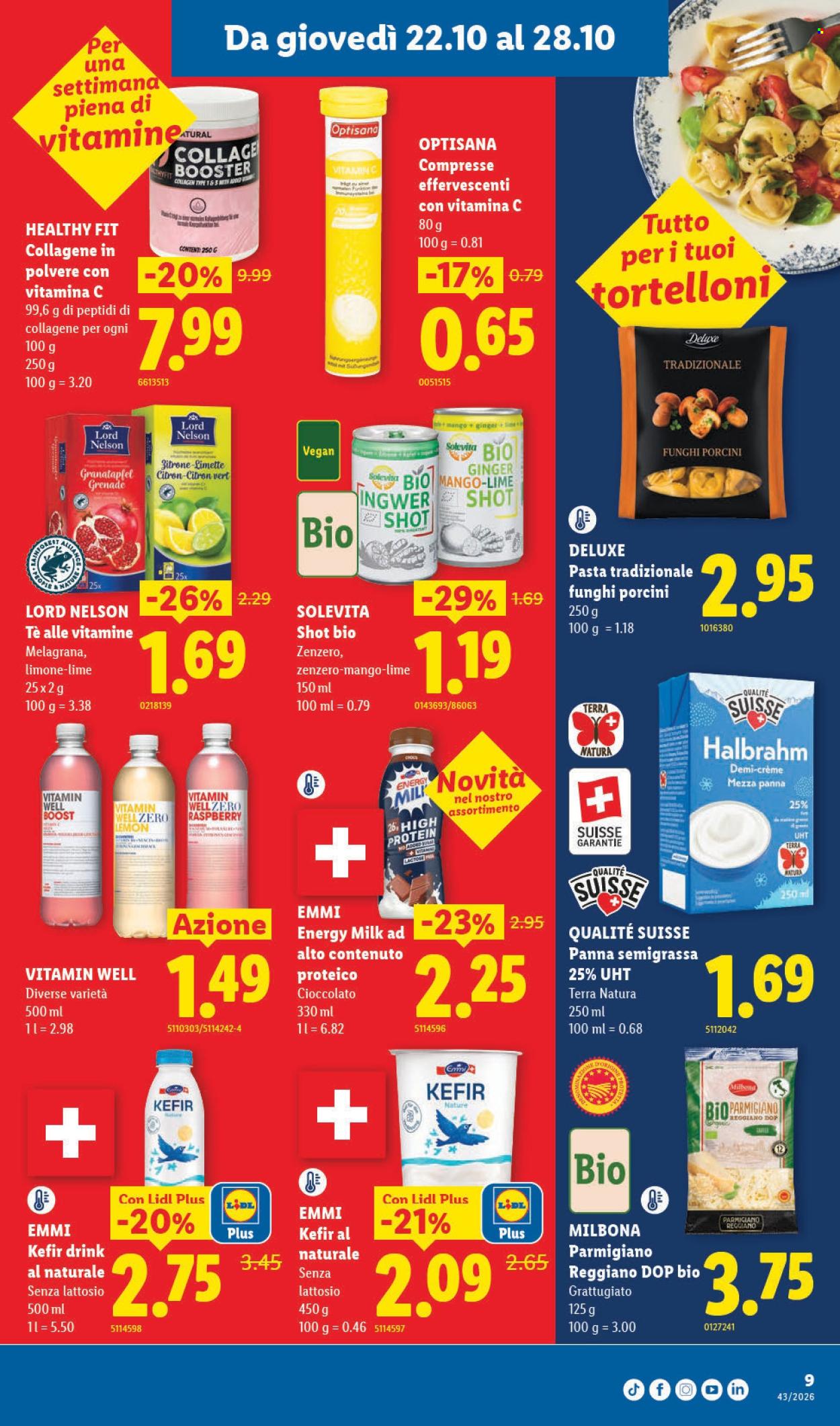 Volantino Lidl - 22.10.2026 - 28.10.2026. Pagina 11