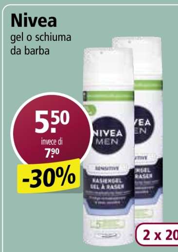 NIVEA