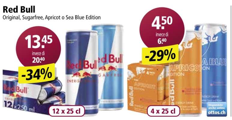 Red Bull