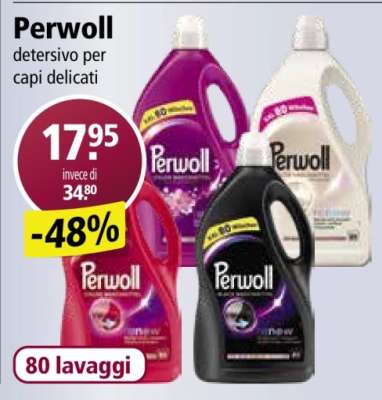 Perwoll