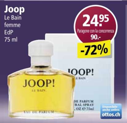 JOOP!