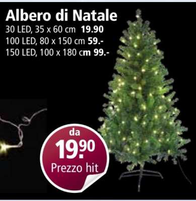 ALBERO DI NATALE