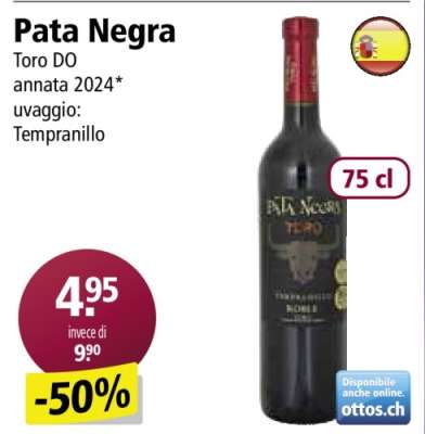 Pata Negra