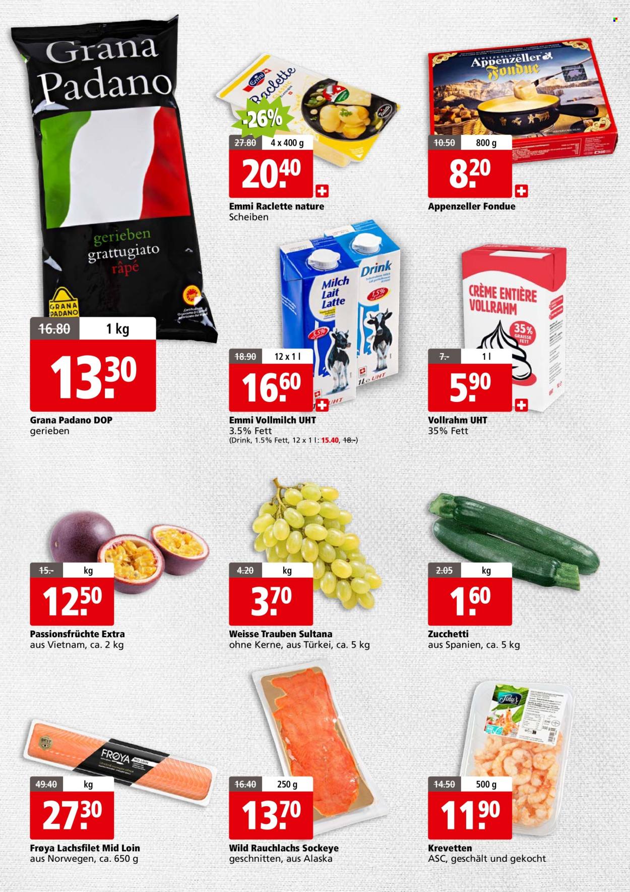 Volantino ALIGRO - 19.10.2026 - 24.10.2026. Pagina 2