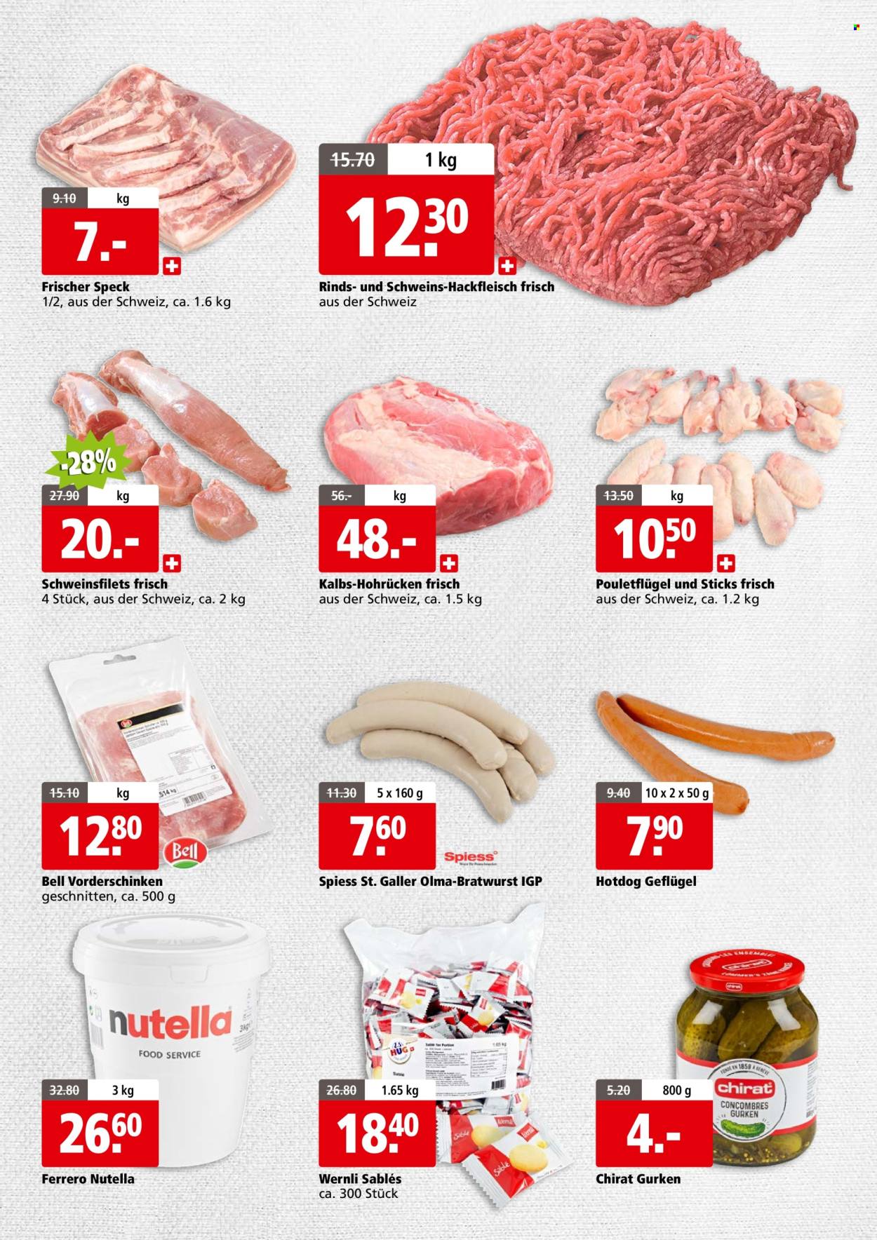 Volantino ALIGRO - 19.10.2026 - 24.10.2026. Pagina 3