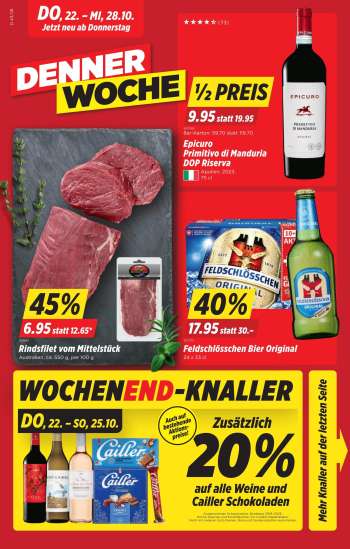 thumbnail - Volantino Denner