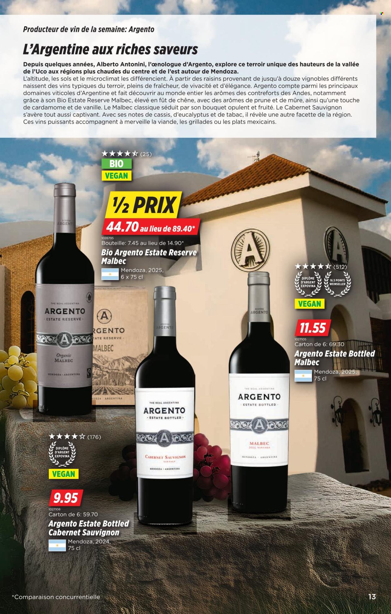 Volantino Denner - 22.10.2026 - 28.10.2026. Pagina 13