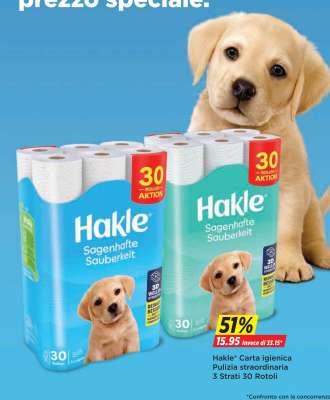 Hakle