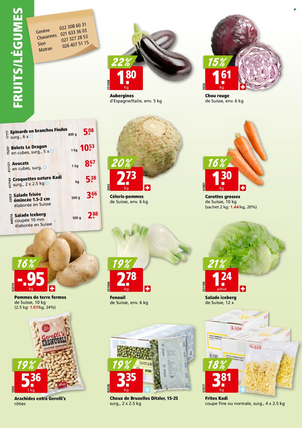 Volantino ALIGRO - 26.10.2026 - 31.10.2026. Pagina 2