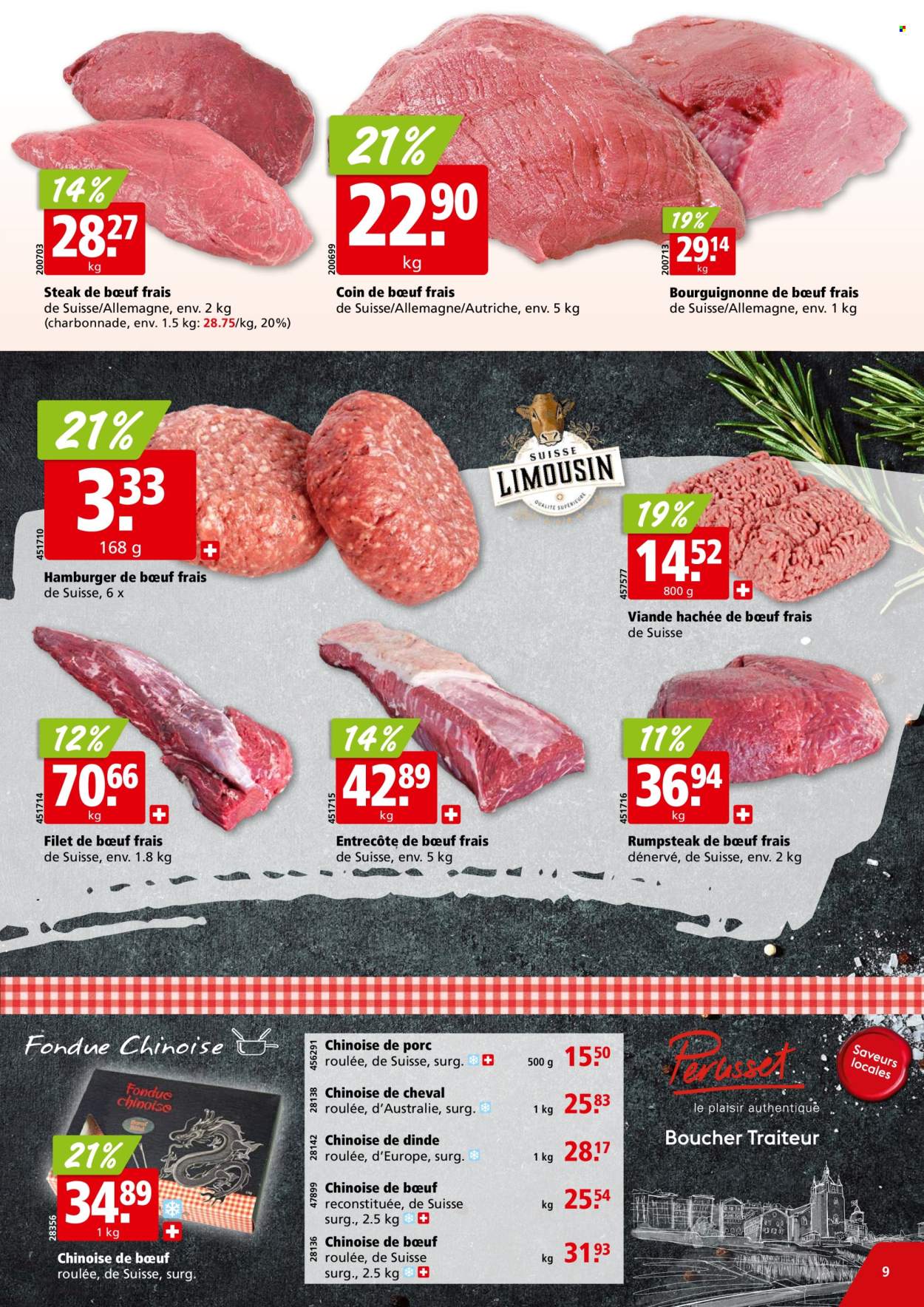 Volantino ALIGRO - 26.10.2026 - 31.10.2026. Pagina 9