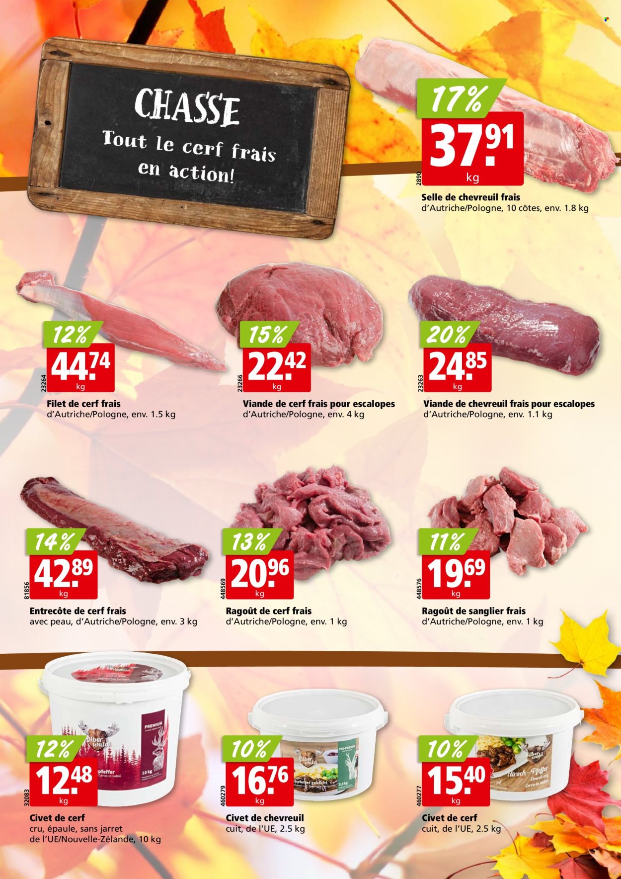 Volantino ALIGRO - 26.10.2026 - 31.10.2026. Pagina 12