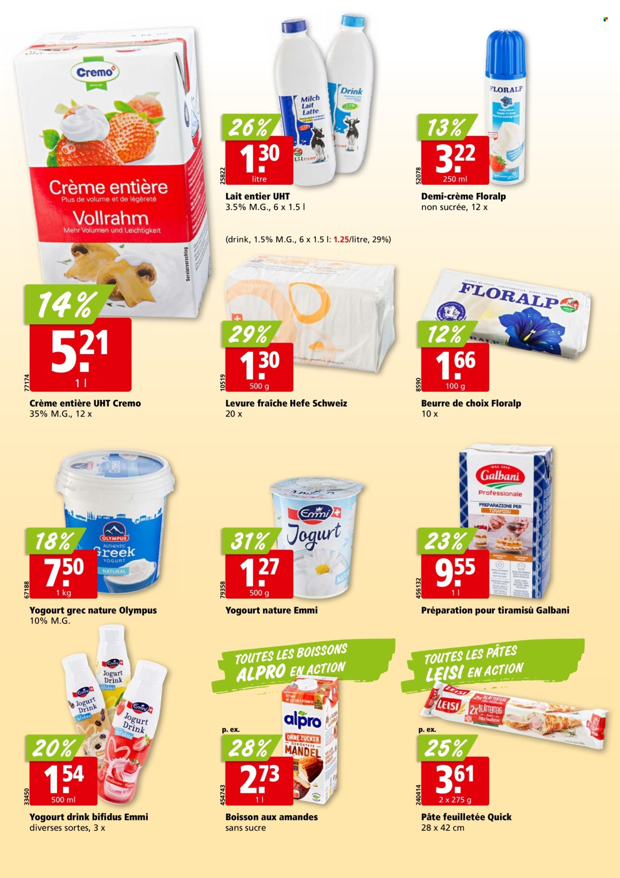 Volantino ALIGRO - 26.10.2026 - 31.10.2026. Pagina 18