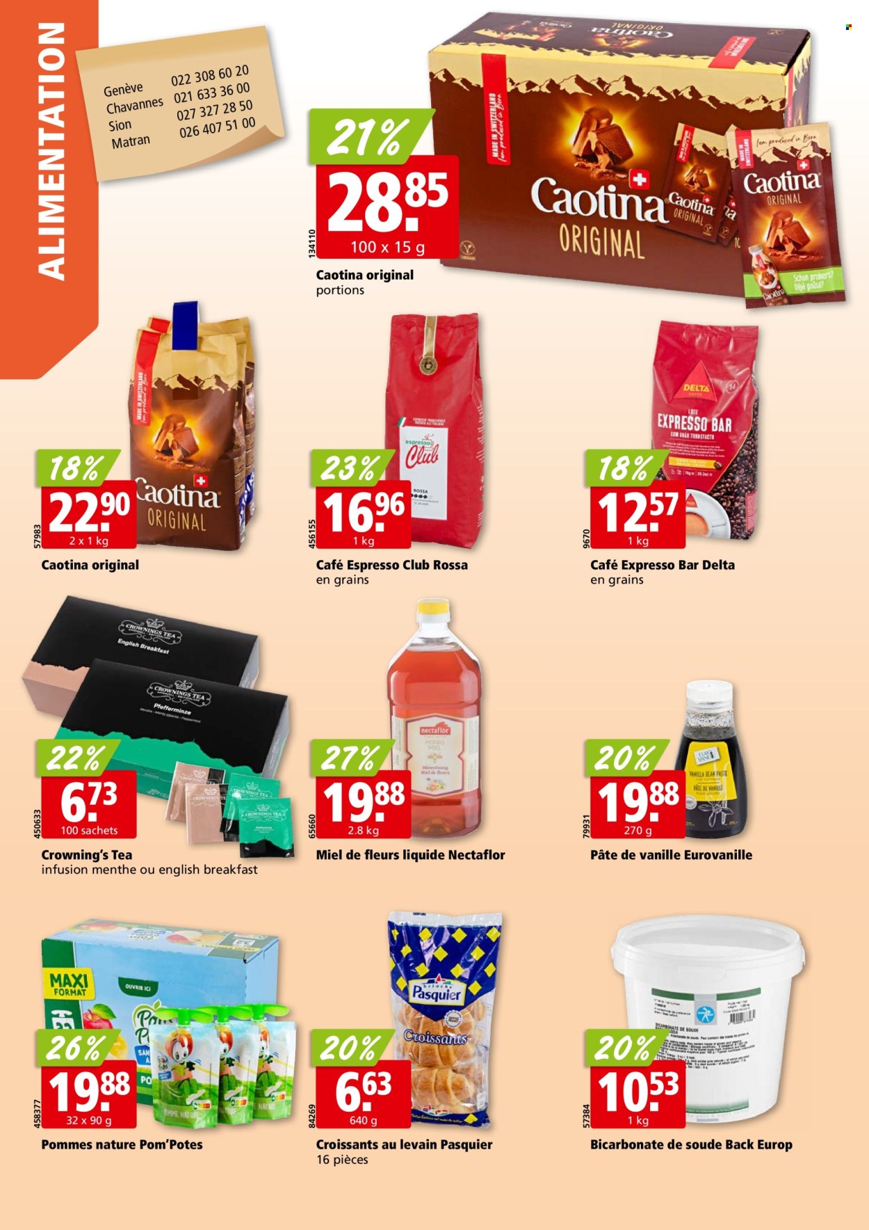 Volantino ALIGRO - 26.10.2026 - 31.10.2026. Pagina 22