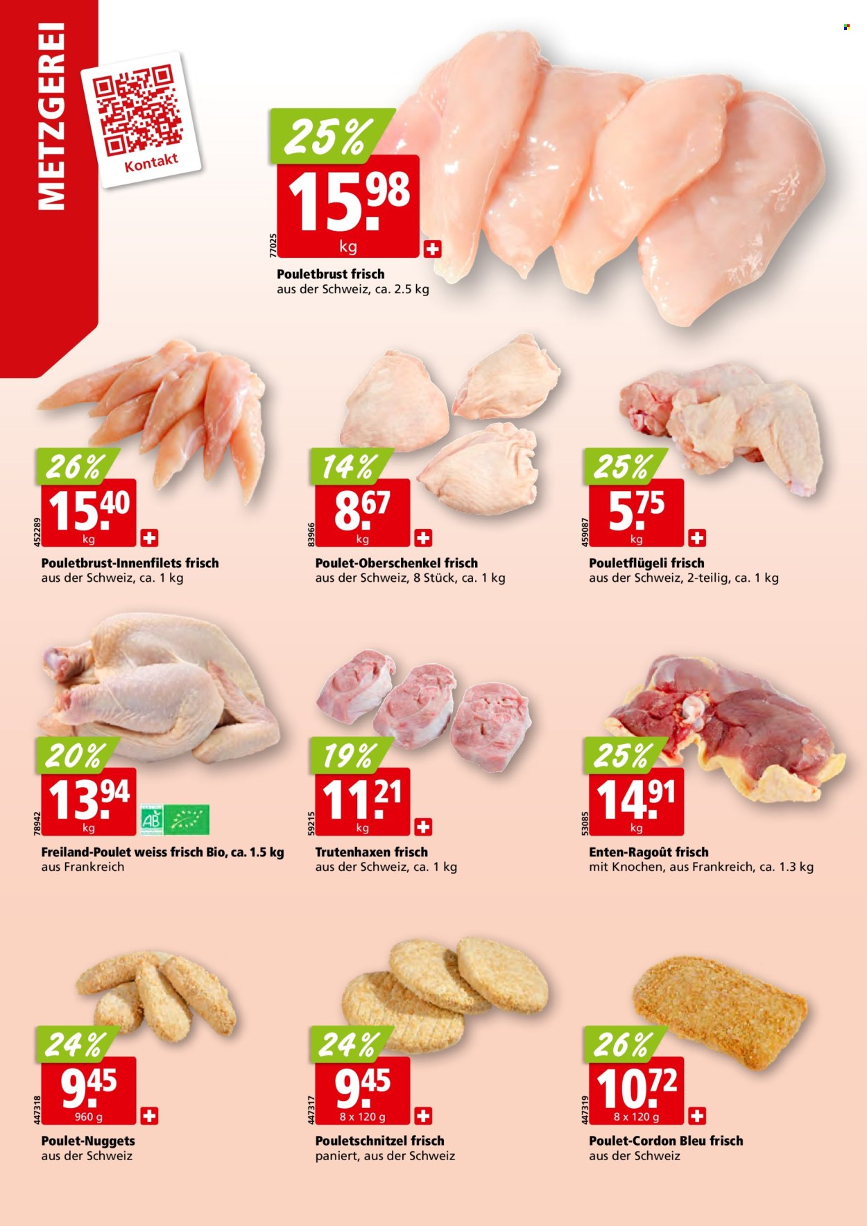Volantino ALIGRO - 26.10.2026 - 31.10.2026. Pagina 6