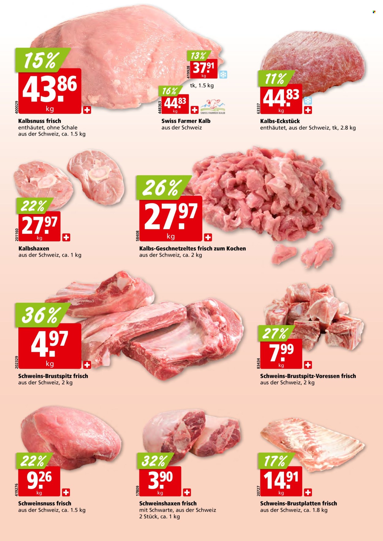 Volantino ALIGRO - 26.10.2026 - 31.10.2026. Pagina 10