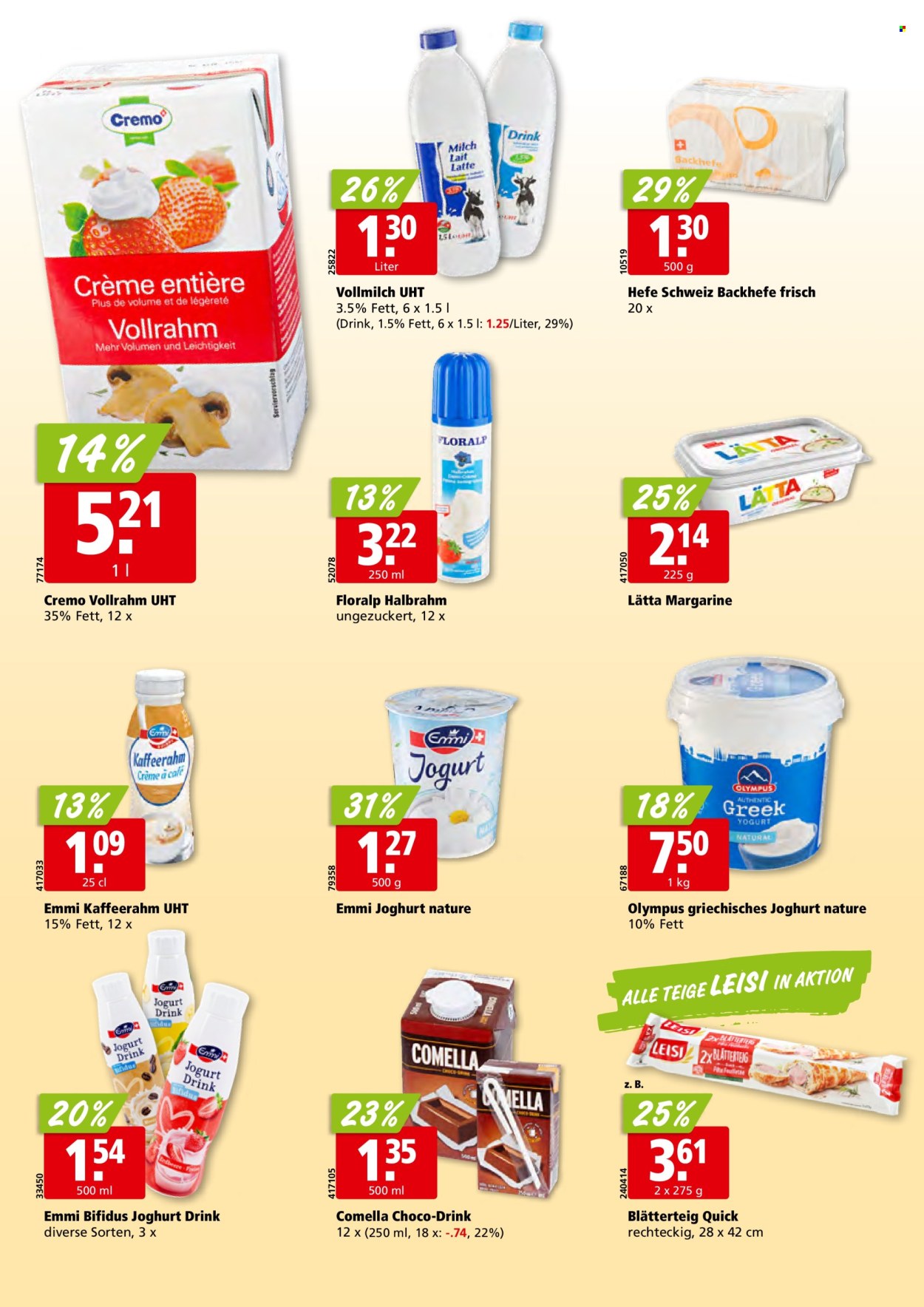 Volantino ALIGRO - 26.10.2026 - 31.10.2026. Pagina 18