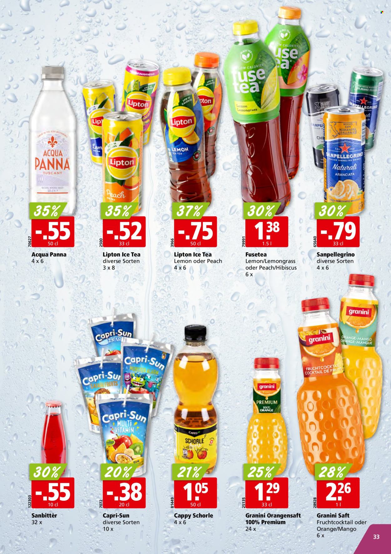 Volantino ALIGRO - 26.10.2026 - 31.10.2026. Pagina 33