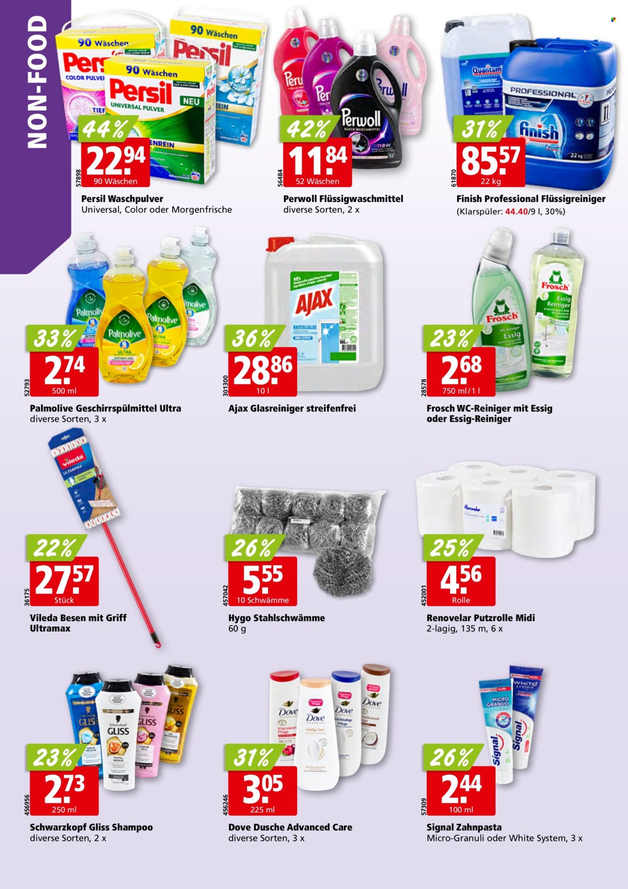 Volantino ALIGRO - 26.10.2026 - 31.10.2026. Pagina 34