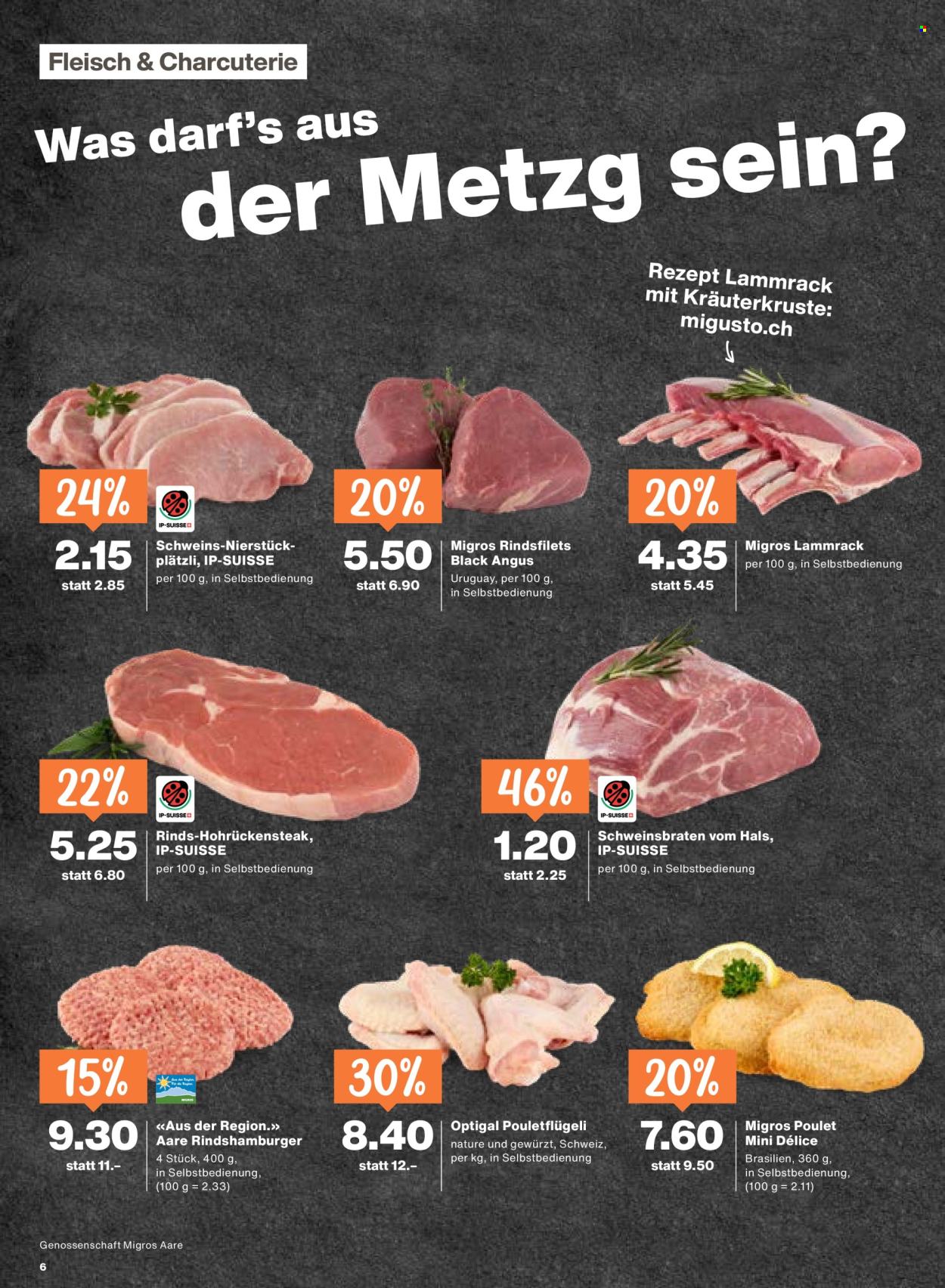 Volantino Migros - 22.10.2026 - 28.10.2026. Pagina 6