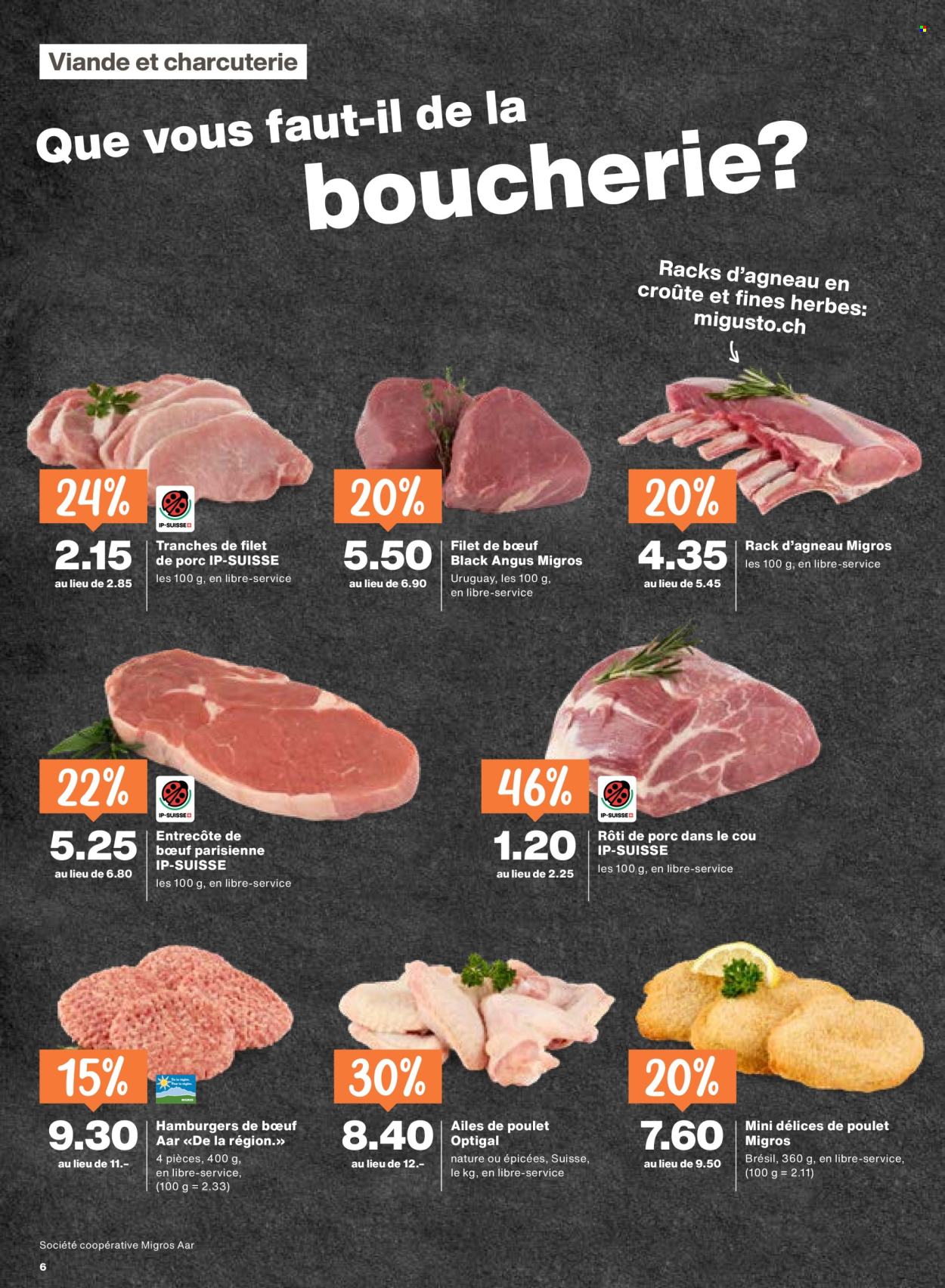 Volantino Migros - 22.10.2026 - 28.10.2026. Pagina 6
